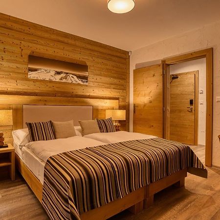 Apartman Polana Demanovska Dolina Ngoại thất bức ảnh