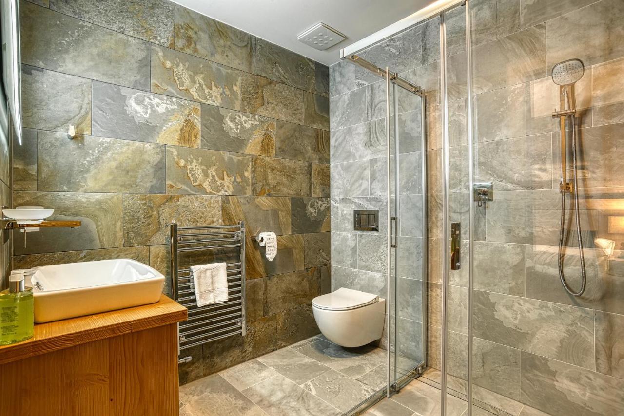 Apartman Polana Demanovska Dolina Ngoại thất bức ảnh